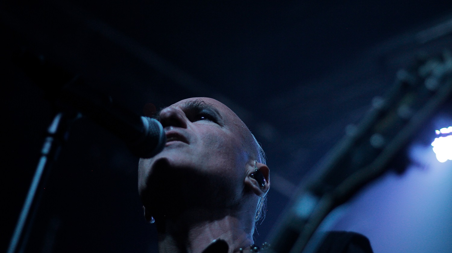 Samael - Passage 25th Anniversary Tour